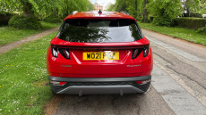 Hyundai TUCSON 1.6 TGDi Premium 5dr 2WD Petrol Estate